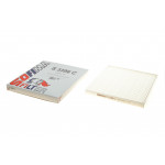 Фільтр салону Hyundai Santa Fe 05-/Sonata 09-/Kia Optima 12- 