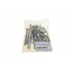 Болт піддону масляного BMW 5 (F10/F18)/X3 (F25)/X5 (E70/F15/F85)/X6 (E71/E72/F16/F86) 09- (к-кт) 