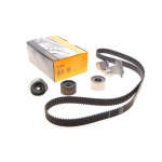 Комплект ГРМ Subaru Forester/Legacy 2.0/2.5AWD 98-14/Impreza 1.6-2.5AWD 96-09/Outback 00- (27x223z) 