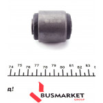 Сайлентблок балки (задньої) Volvo 240/260/740/760 -93 