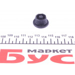 Втулка кожуха двигуна MB Sprinter 06-/Vito 03- 