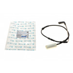 Датчик зносу гальмівних колодок (передніх) BMW 1 (E81/E82/E87)/E88)/3(E90/E91/E92/E93) 04-13 (690mm) 