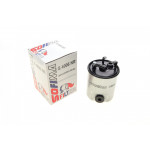 Фільтр паливний MB Sprinter 2.7CDI 00- 