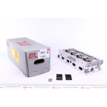 Головка блоку циліндрів VW Caddy IV 2.0 TDI 15- 