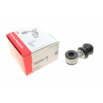 Тяга стабілізатора (переднього) Seat Arosa 97-04/VW Polo 94-01/Lupo 98-05 (L=75mm) 