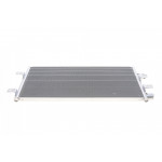 Радіатор кондиціонера Renault Kangoo 1.5 dCi 01- 