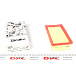 Фільтр повітряний Citroen C5/Peugeot 407 1.8-3.0 04- 