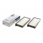 Фільтр салону Ssangyong Actyon/ Kyron 05- 