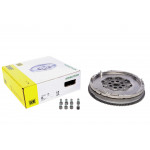 Демпфер зчеплення Renault Master III/Opel Movano 2.3/dCi/CDTi 10- (FWD), M9T 