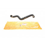 Патрубок радіатора MB S-class (W221) 05-13 (M272) 