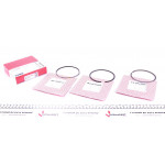 Кільця поршневі MB Sprinter OM602 2.9TDI (89.50mm/+0.5) (2.5-2-3) 