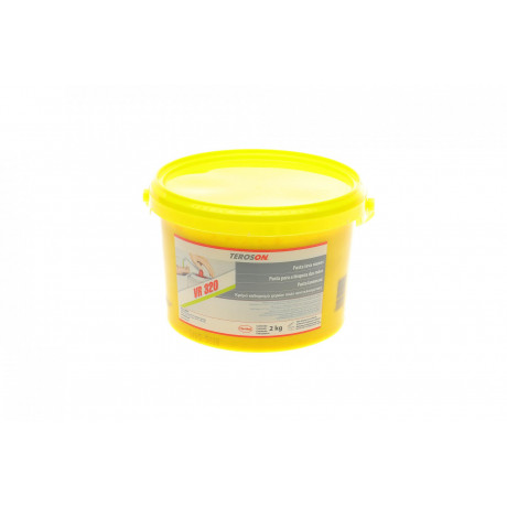 TEROSON VR 320 2KG ML паста для рук