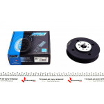 Шків колінвалу VW Caddy II/T4 1.9TDI (6PK) 