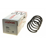 Пружина (передня) Ford C-Max 1.6 07-10 (вен) 