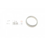 Прокладка труби вихлопної Lexus ES/IS/NX/Toyota Land Cruiser 05- (60x77x14.5) (кільце) 