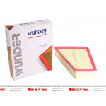 Фільтр повітряний Ford Galaxy/Mondeo/S-Max 06- 