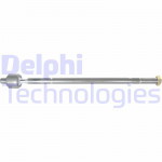 Тяга рульова (R) Ford Transit/Fiesta 00-17 (товста) (L=383mm) 