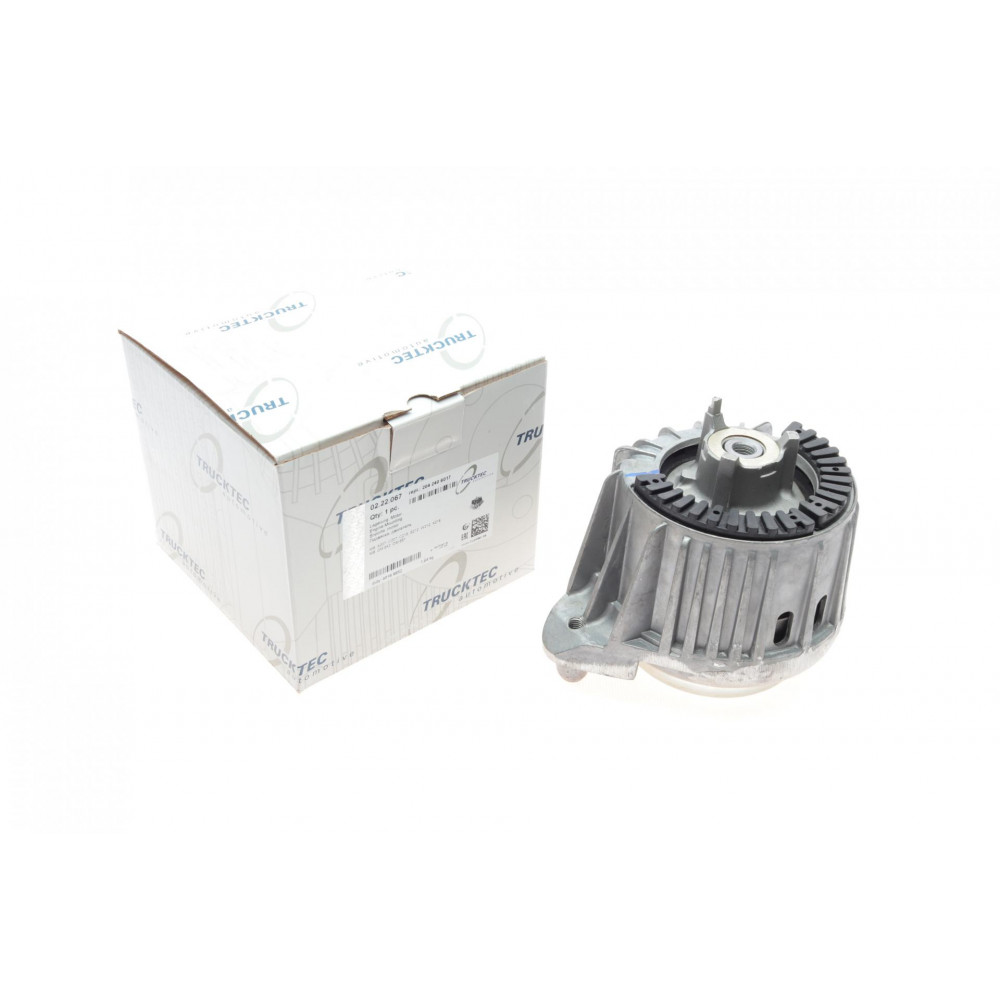 Подушка двигуна MB E-class (W212) 09-15