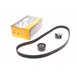 Комплект ГРМ Citroen Berlingo/Jumpy/Peugeot Expert/Partner 1.6HDi/Fiat Scudo 1.6D 05- (25x137z) 