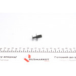 Кліпса кріплення облицювання BMW/MB/Mitsubishi/Smart/Volvo 90- 