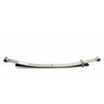 Ресора задня Renault Master 98- (к-кт 2 листа) (70/715/715) 