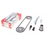 Комплект ланцюга ГРМ Fiat Ducato/Peugeot/Citroen/Iveco 3.0 JTD 11- 