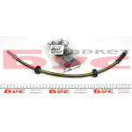 Шланг гальмівний (передній) MB Vito (W638) 96-03 