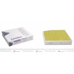 Фільтр салону MB A-class (W176)/B (W246/W242) 12-/Infiniti Q30 15- (вугільний) 