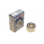 Підшипник маточини (передньої) Daewoo/Opel Astra/Kadett/Vectra 1.3-1.6 (34x64x37) 