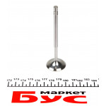 Клапан (впуск) VW Caddy II/III/Golf 1.4/1.6FSI/TSI 00- (29.5x5.98x101) = 5650000000 