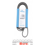 Ремінь генератора VW Golf/BMW/Ford/Opel 