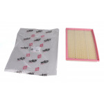 Фільтр повітряний Opel Astra G 98- (сетка) (без картонної упаковки) 