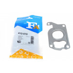 Прокладка турбіни BMW X5 (F15/F85)/X6 (F16/F86) 10-19 (трубка на злив масла) 