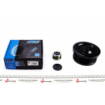 Шків колінвалу + шків генератора BMW 3 (E46)/5 (E39)/X5 (E53) 3.0D 98-05 