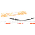 Шланг гальмівний (передній) Fiat Ducato/Peugeot Boxer 94-02 (нижній) 