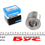 Підшипник маточини (задньої) Citroen Berlingo 08- (30x62x51) (к-кт) 