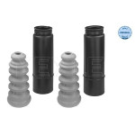 Пильник + відбійник амортизатора (заднього) VW Golf IV -06 (к-кт 2шт) 