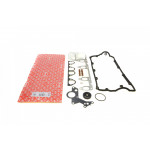 Комплект прокладок (верхній) Audi A3/VW Caddy/Skoda Octavia 1.9TDI/2.0TDI 01- (BMP) (без ГБЦ) 