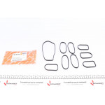 Прокладка колектора впускного MB Sprinter 00-06/Vito -03 2.2CDI OM611 (к-кт) 