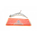 Важіль підвіски (передній/знизу) (L) BMW 3 (E46) 98- 