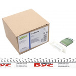 Реостат пічки MB Sprinter CDI/VW LT 96-06/VW Caddy 03- (4 контакта) 