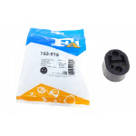 Гумка глушника Nissan Juke/Note/Micra 1.0-1.6 16V 03- 