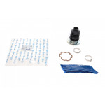 Пильник ШРКШ (внутрішній) VW Caddy II/Skoda Fabia I/II 95-14 (27x94x108mm) 