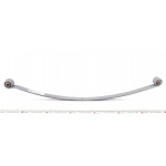 Ресора задня (1-й лист) Ford Transit 2.0/2.5 TD 91-94 (44.117.00.01 Z/T) 