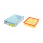 Фільтр повітряний MB A-class (W169)/B-class (W245) 1.5-2.0 04-12 