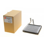 Радіатор пічки VW Golf/Passat 03-14 