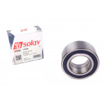 Підшипник маточини (передньої) Fiat Scudo 96-07 (44x82.5x37) 