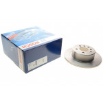 Диск гальмівний (задній) Opel Omega B 94-03 (286x12) 