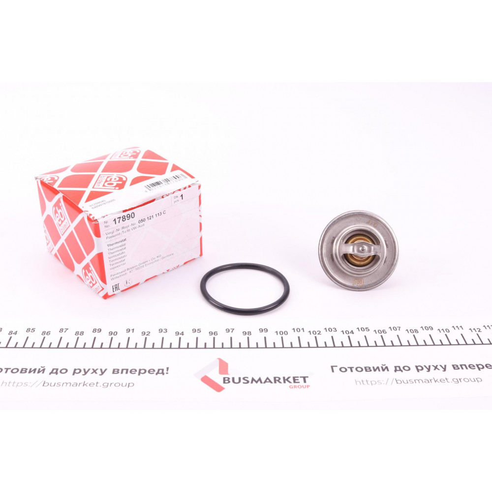 Термостат VW T5 2.0i 03-