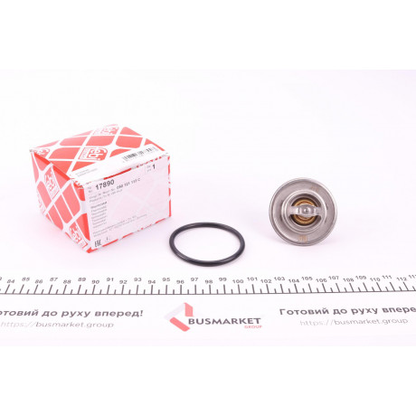 Термостат VW T5 2.0i 03-